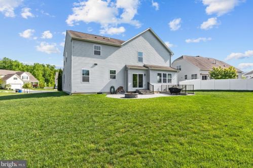 1302 Sewards Ct, Aberdeen MD  21001-3955 exterior