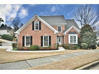 200 Harbour Ridge Ct, Alpharetta, GA 30005-6937