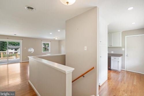 7302 Aspen Ct, Middletown MD  21769-7605 exterior