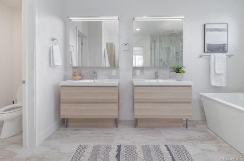 2742 Hazel Ct, Denver CO  80219-5820 exterior