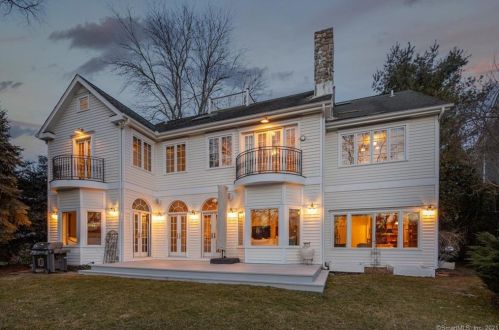 4 Farm Creek Rd, Norwalk, CT 06853-1505