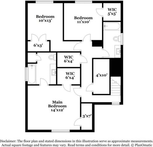 1847 Green Gate Dr, Richmond, TX 77471-5561