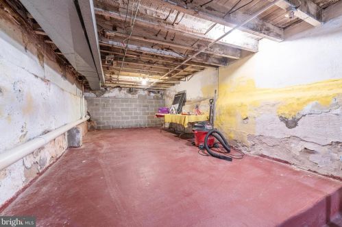 1424 Jackson St, Philadelphia PA  19145-3617 exterior