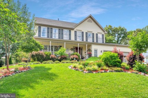 11704 Talbot Ct, Fredericksburg, VA 22408-1868