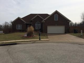 2635 Gavins Ln, Evansville, IN 47725-6773