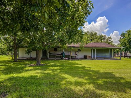 11801 H St, Morgans Point TX 77571-5802 exterior