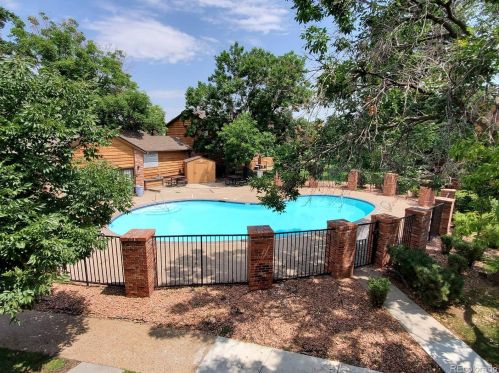 2233 Buckley Rd, Denver CO  80013-5845 exterior