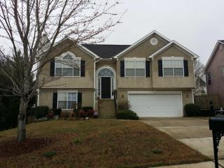 466 Sawtooth Ln, Mcdonough, GA 30253-8765