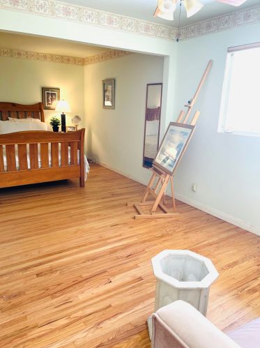 284 Apple Grove Ln, Santa Barbara, CA 93105-4006