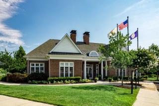 1 Drayson Way, Richmond VA  23226-2974 exterior