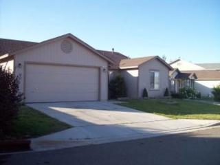 11785 Camel Rock Dr, Reno NV  89506-7516 exterior