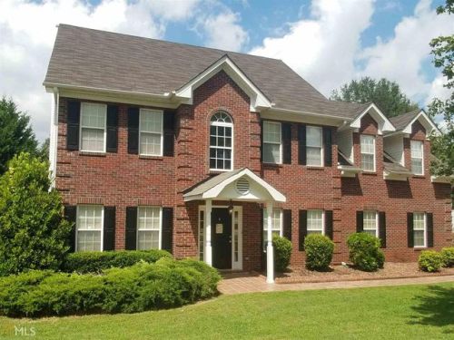 190 Lakeside Trl, Porterdale, GA 30016-2539