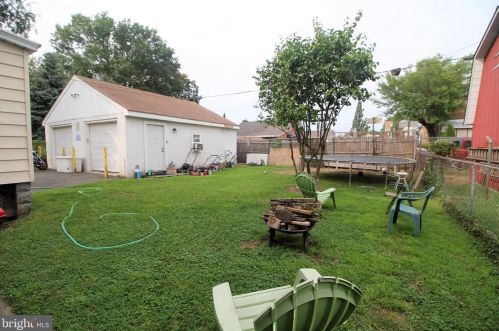 332 Lafayette Ave, Trenton NJ 08610-5601 exterior