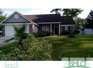 12 Raven Wood Way, Savannah, GA 31322-4006