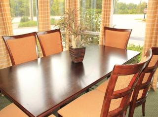 100 Azalea Garden Dr, Atlanta GA  30338-7906 exterior