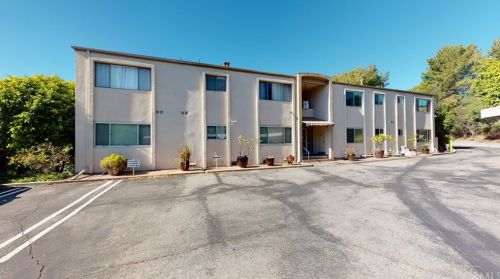 2313 Rosecrest Dr, Glendale CA  91208-1333 exterior