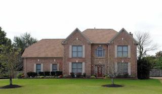 1747 Dymoke Dr, Piperton, TN 38017-8872