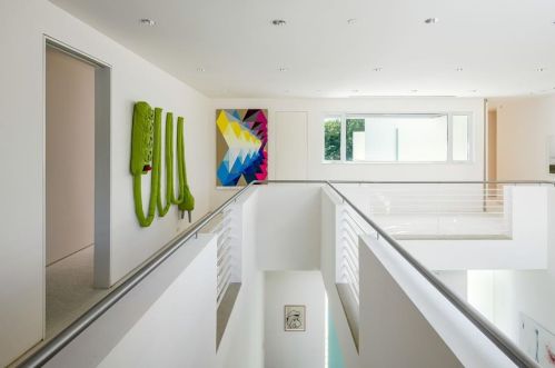 5911 Glendora Ave, Dallas TX  75230-5427 exterior