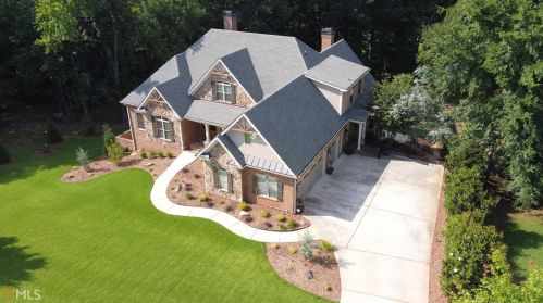 2150 Saddle Creek Dr, Jefferson GA  30549-7908 exterior