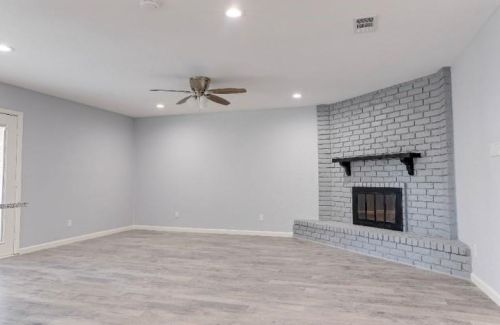 3737 Bridalwreath Dr, Fort Worth TX  76133-7631 exterior