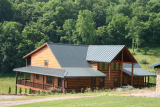 1303 Brooks Bend Ln, Gainesboro, TN 38562-5355