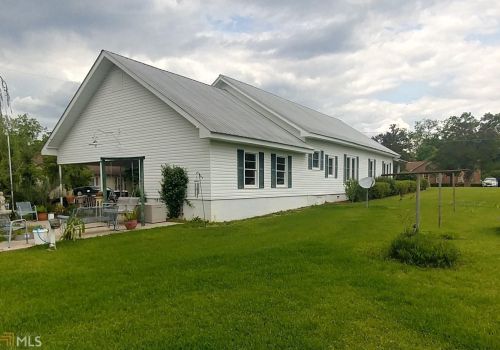 204 1st Ave, Twin City, GA 30471-3804