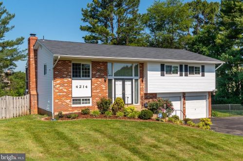 4214 High Ridge Rd, Haymarket, VA 20169-2411