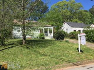 467 Clifton St, Atlanta, GA 30316-1735