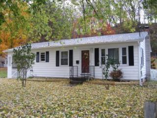 1035 Sugar Grove Rd, Lancaster, OH 43130-4855