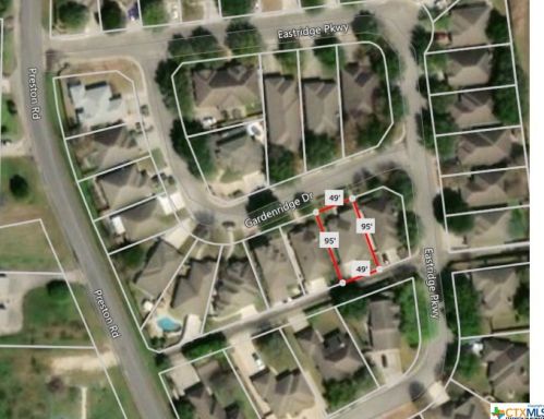 152 Gardenridge Dr, Seguin TX 78155-5277 exterior