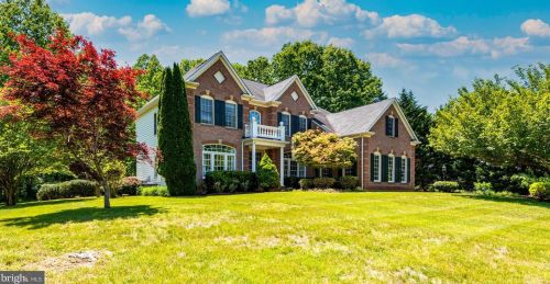 17204 Tattershall Way, Jeffersonton, VA 22724-1790