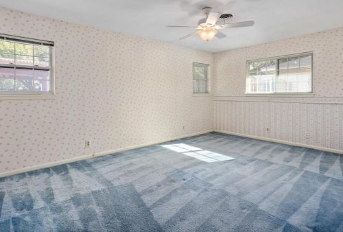 4344 Selkirk Dr, Fort Worth TX  76109-5043 exterior