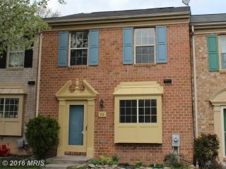 26 Bartley Ct, Baltimore MD  21236-2430 exterior