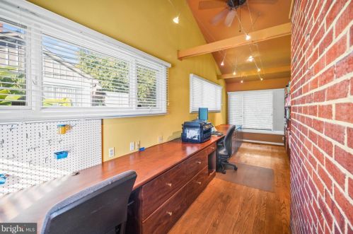 1116 Tanley Rd, Silver Spring MD 20904-2841 exterior