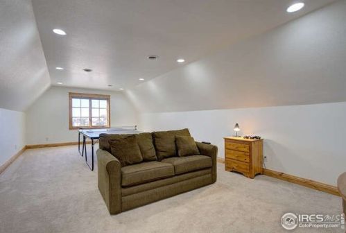 1198 Falcon Ct, Fort Collins CO  exterior