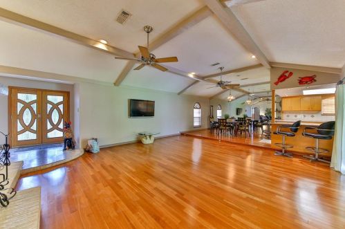 3109 Woodland, Morgans Point TX 76513 exterior