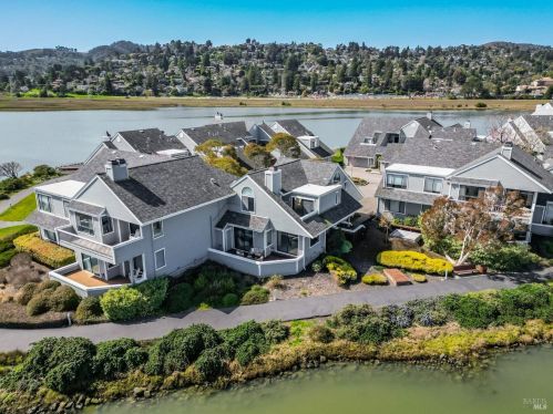 6052 Shelter Bay Ave, Mill Valley, CA 94941-3040