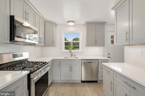 3514 Randolph Rd, Silver Spring MD  20902-1045 exterior