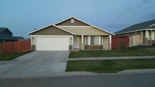 415 Aspen St, Spokane WA  99001-5033 exterior