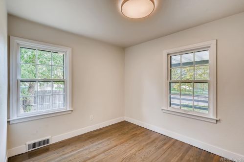 614 17th St, Greeley CO  80631-5822 exterior