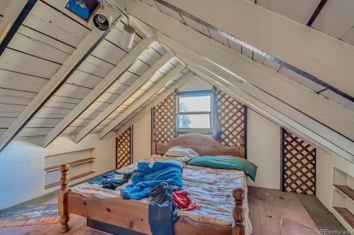 4438 Logan St, Denver CO 80209-1817 exterior