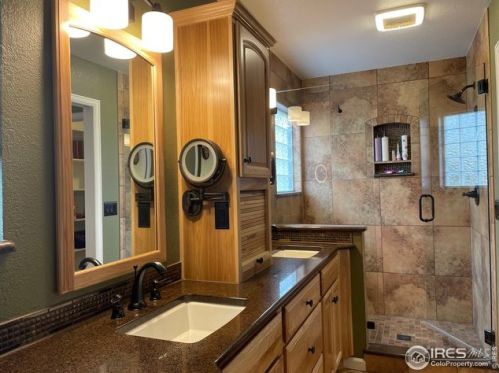 524 Idalia Ct, Fort Collins CO  80525-7009 exterior
