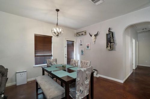 4514 Credo Ln, Austin TX  78725-2929 exterior