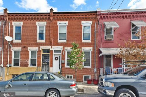 1527 20th St, Philadelphia, PA 19146-4618
