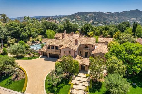 25262 Prado Del Grandioso, Calabasas, CA 91302-3654