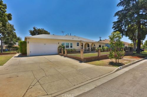 7614 Appledale Ave, Whittier, CA 90606-2505