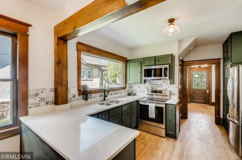 3310 37th Ave, Minneapolis MN  55406-2139 exterior