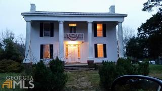 350 Mallorysville Rd, Tignall, GA 30668-2500
