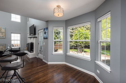 3423 Parliament Ln, Naperville IL  60564-4659 exterior