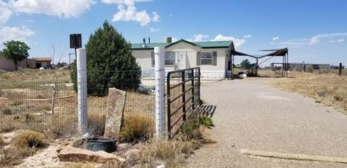 38 Caballo Ave, Moriarty, NM 87035-5349